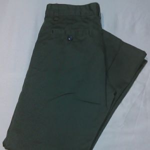 HW8Y Men's Chino pants